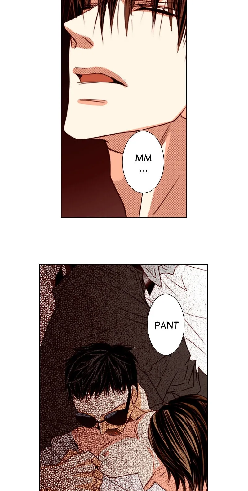 Read Totally Captivated chapter 126.18 image 37 on Lezhin