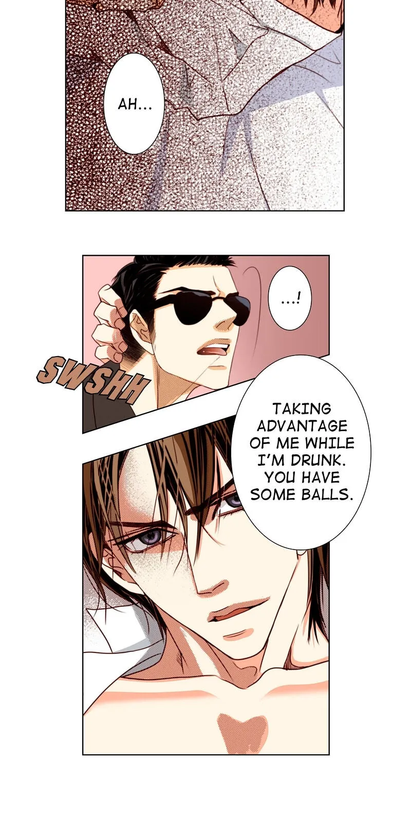 Read Totally Captivated chapter 126.18 image 38 on Lezhin