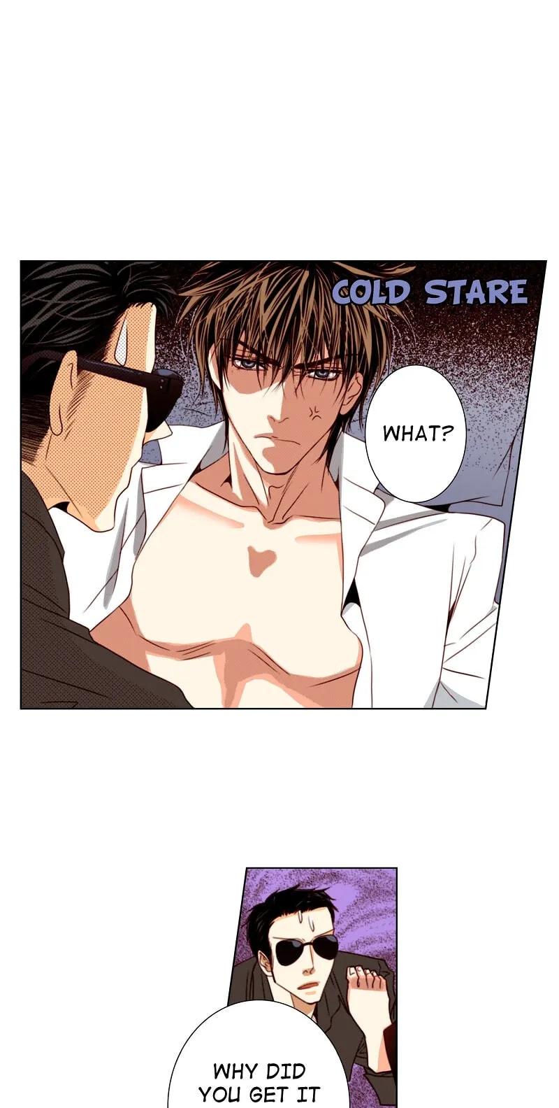 Read Totally Captivated chapter 126.18 image 44 on Lezhin