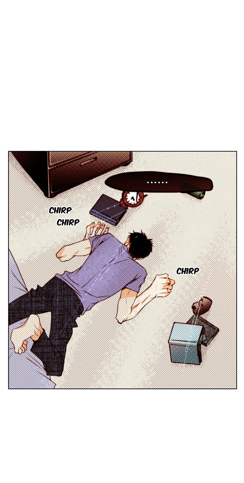 Read Totally Captivated chapter 126.18 image 46 on Lezhin