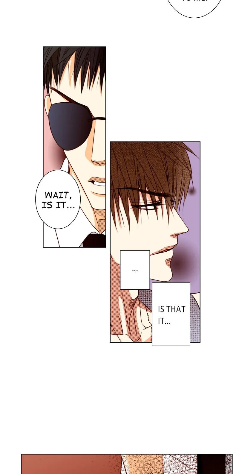 Read Totally Captivated chapter 126.18 image 5 on Lezhin