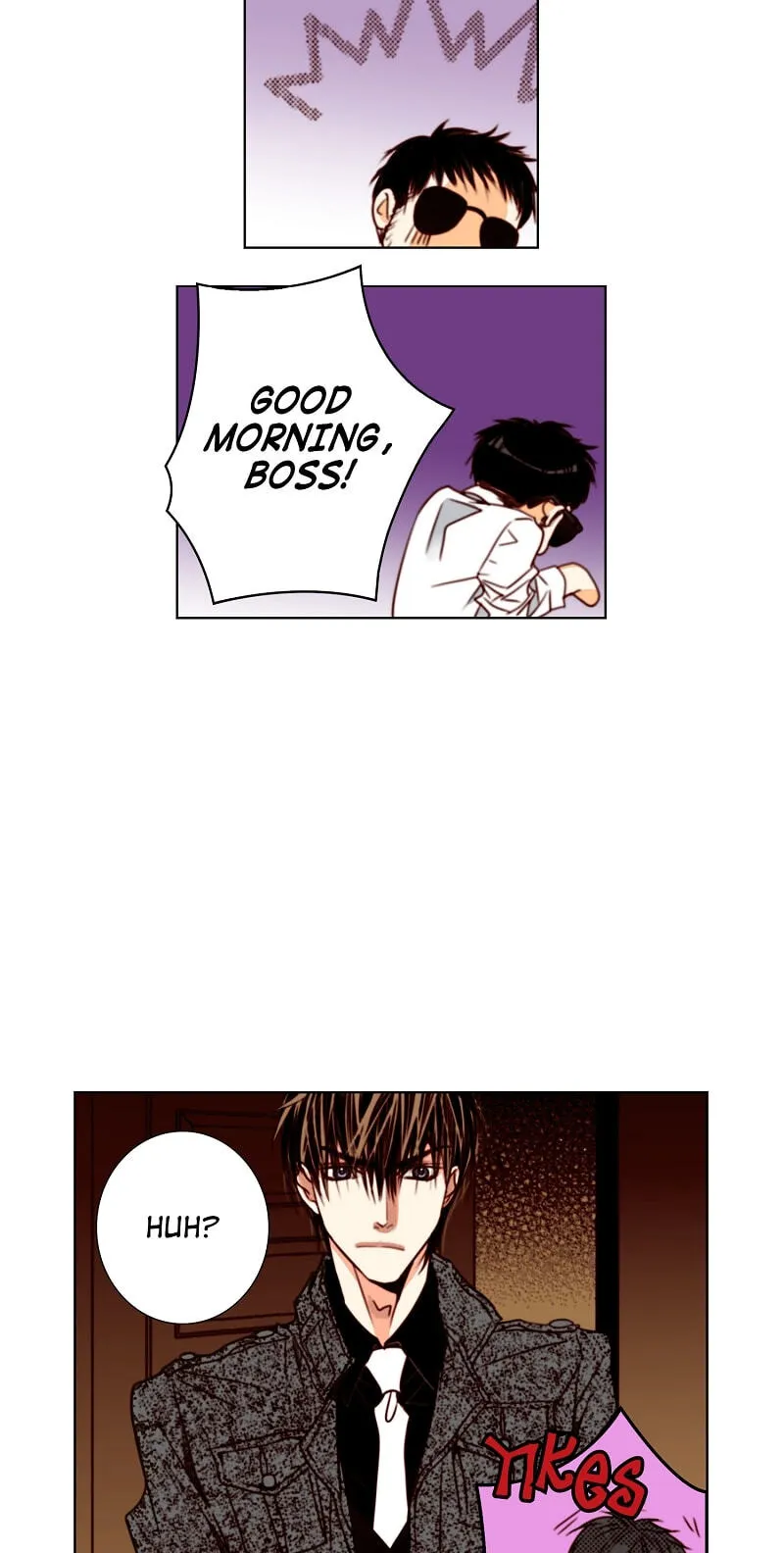 Read Totally Captivated chapter 126.18 image 50 on Lezhin