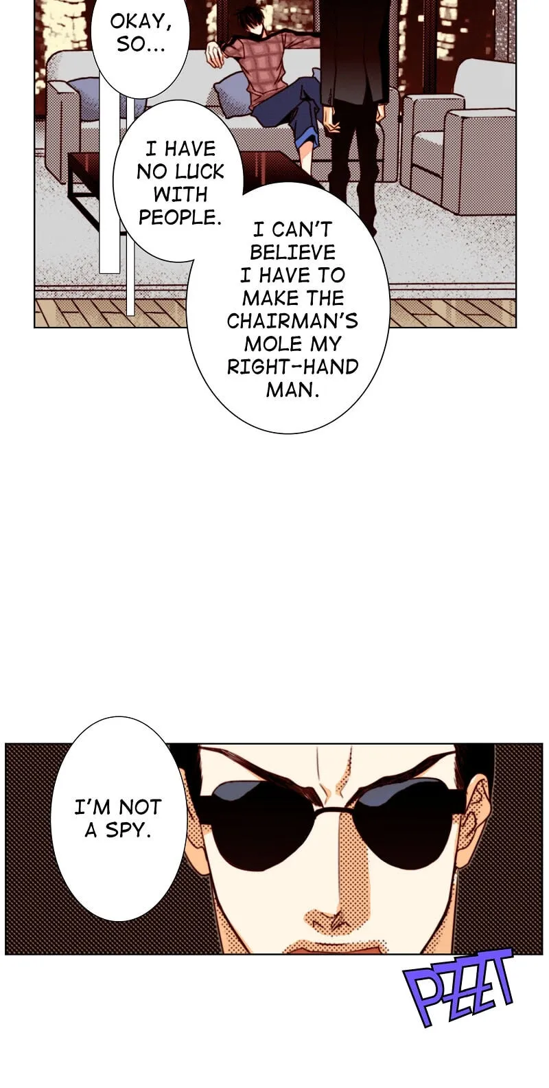 Read Totally Captivated chapter 126.18 image 53 on Lezhin