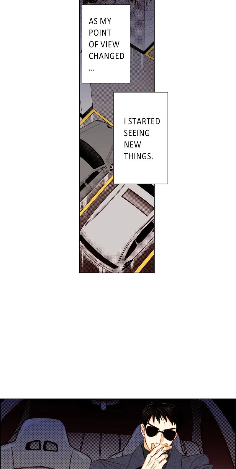 Read Totally Captivated chapter 126.18 image 55 on Lezhin