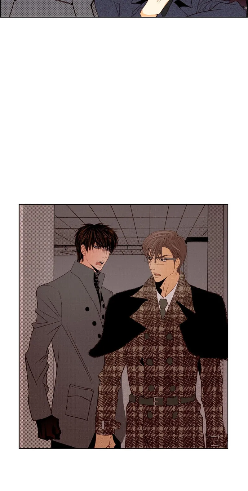 Read Totally Captivated chapter 126.18 image 56 on Lezhin