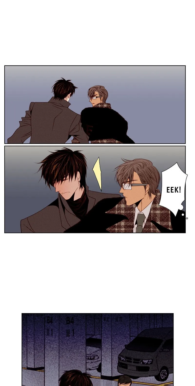 Read Totally Captivated chapter 126.18 image 57 on Lezhin