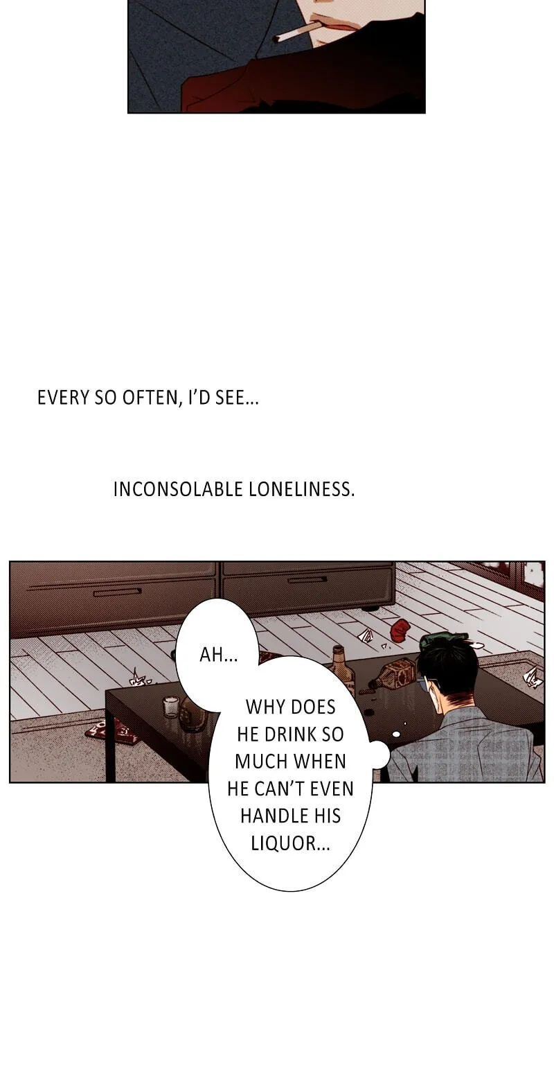 Read Totally Captivated chapter 126.18 image 59 on Lezhin