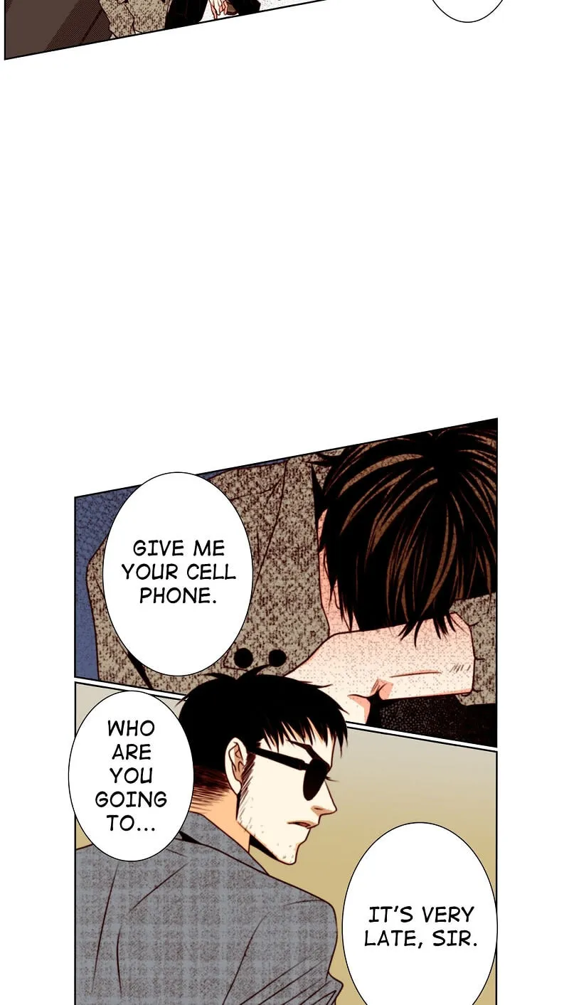 Read Totally Captivated chapter 126.18 image 62 on Lezhin