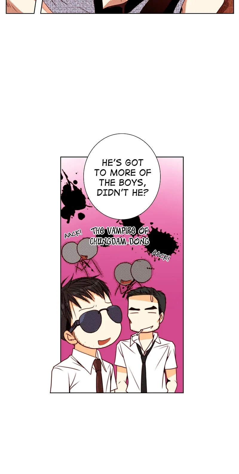 Read Totally Captivated chapter 126.18 image 7 on Lezhin