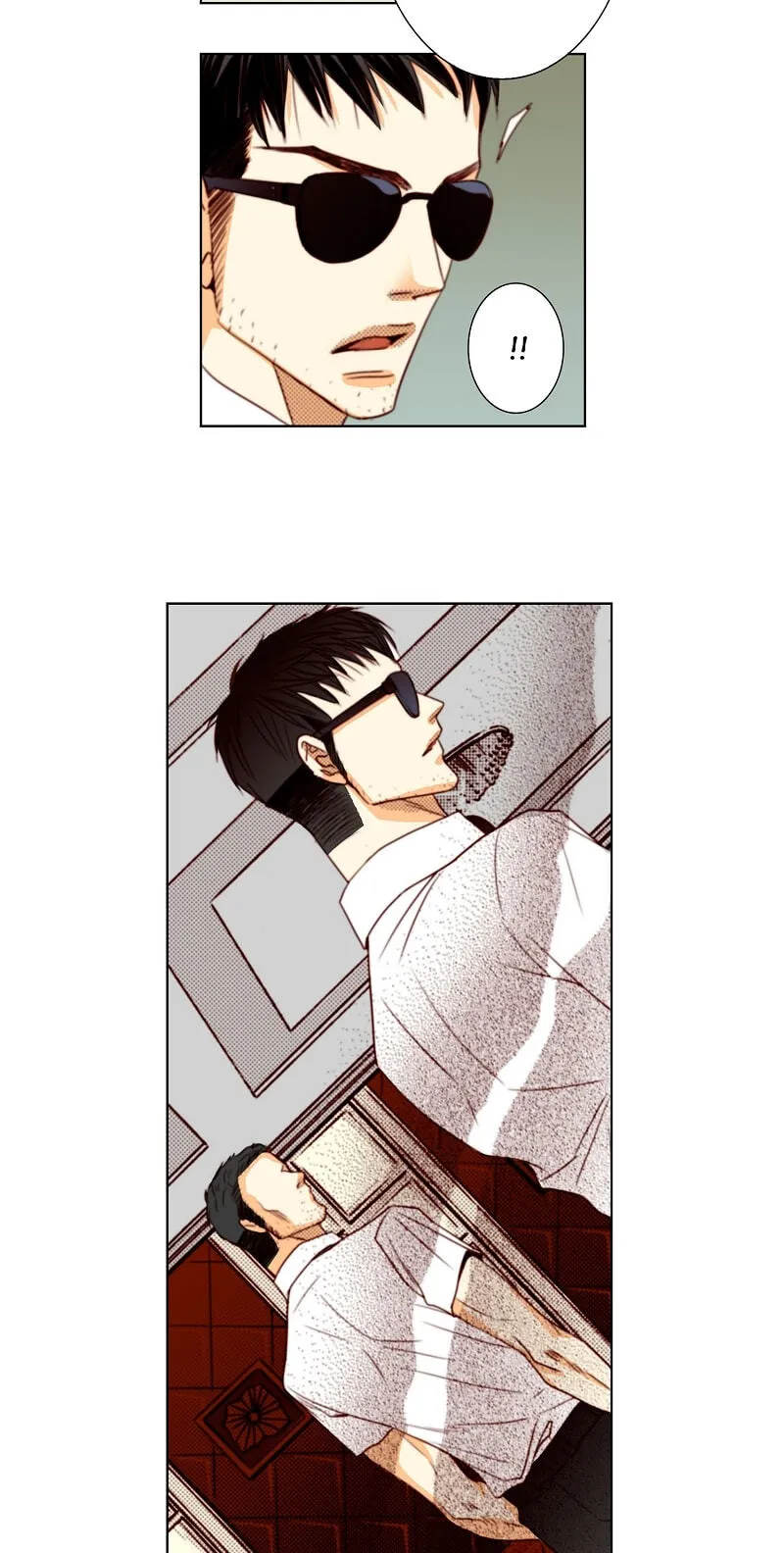 Read Totally Captivated chapter 126.18 image 9 on Lezhin