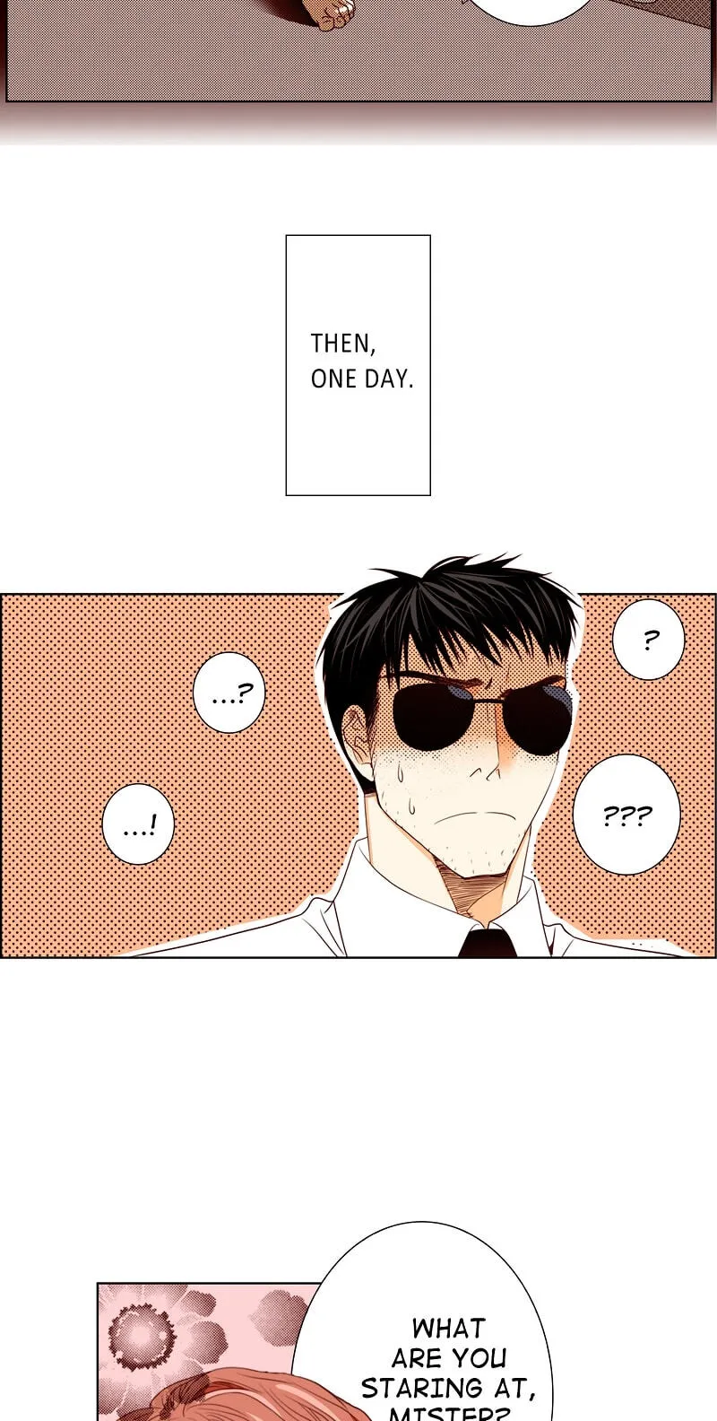 Read Totally Captivated chapter 126.19 image 10 on Lezhin