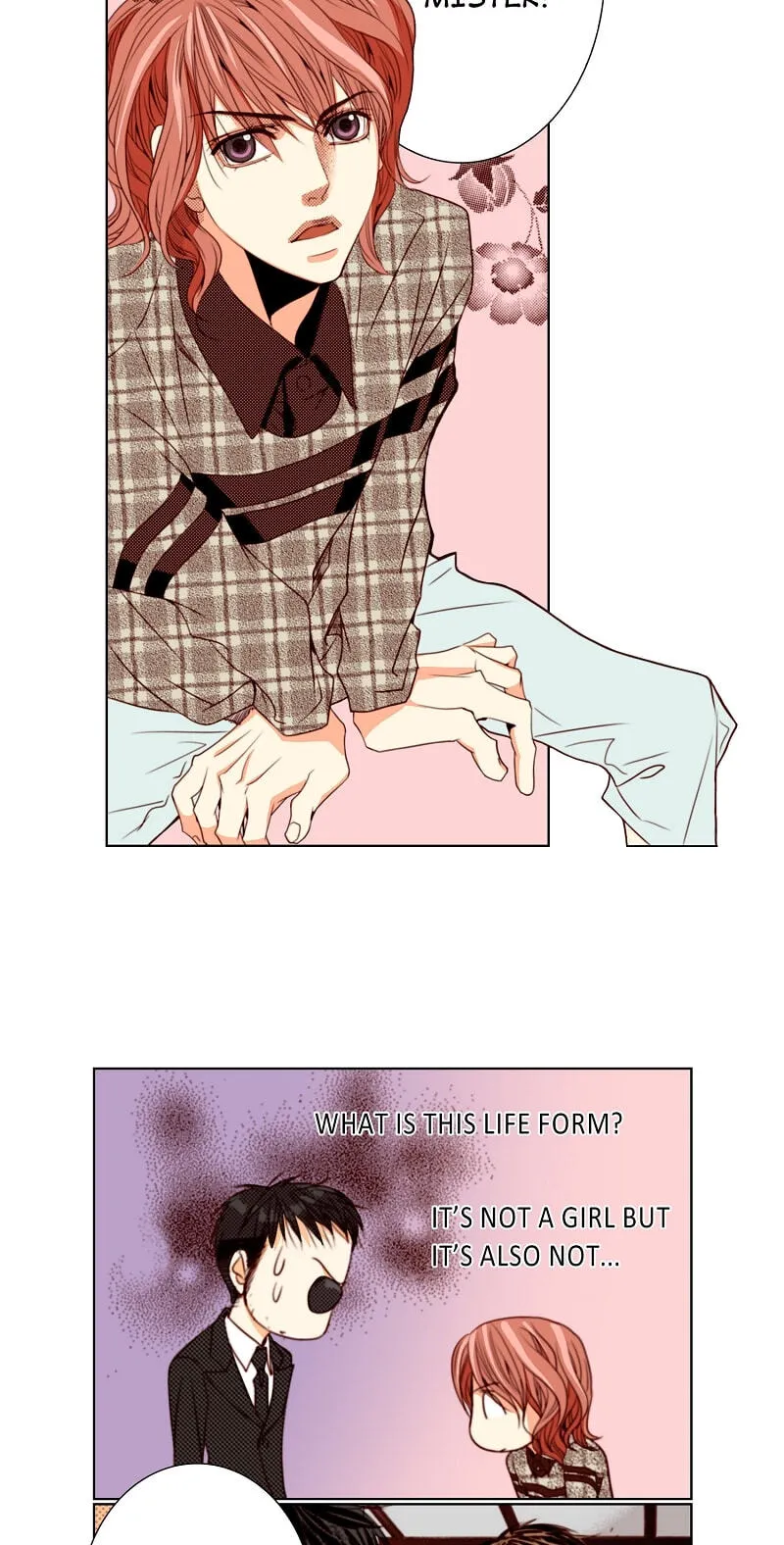 Read Totally Captivated chapter 126.19 image 11 on Lezhin
