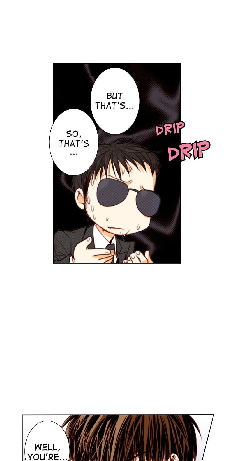Read Totally Captivated chapter 126.19 image 13 on Lezhin