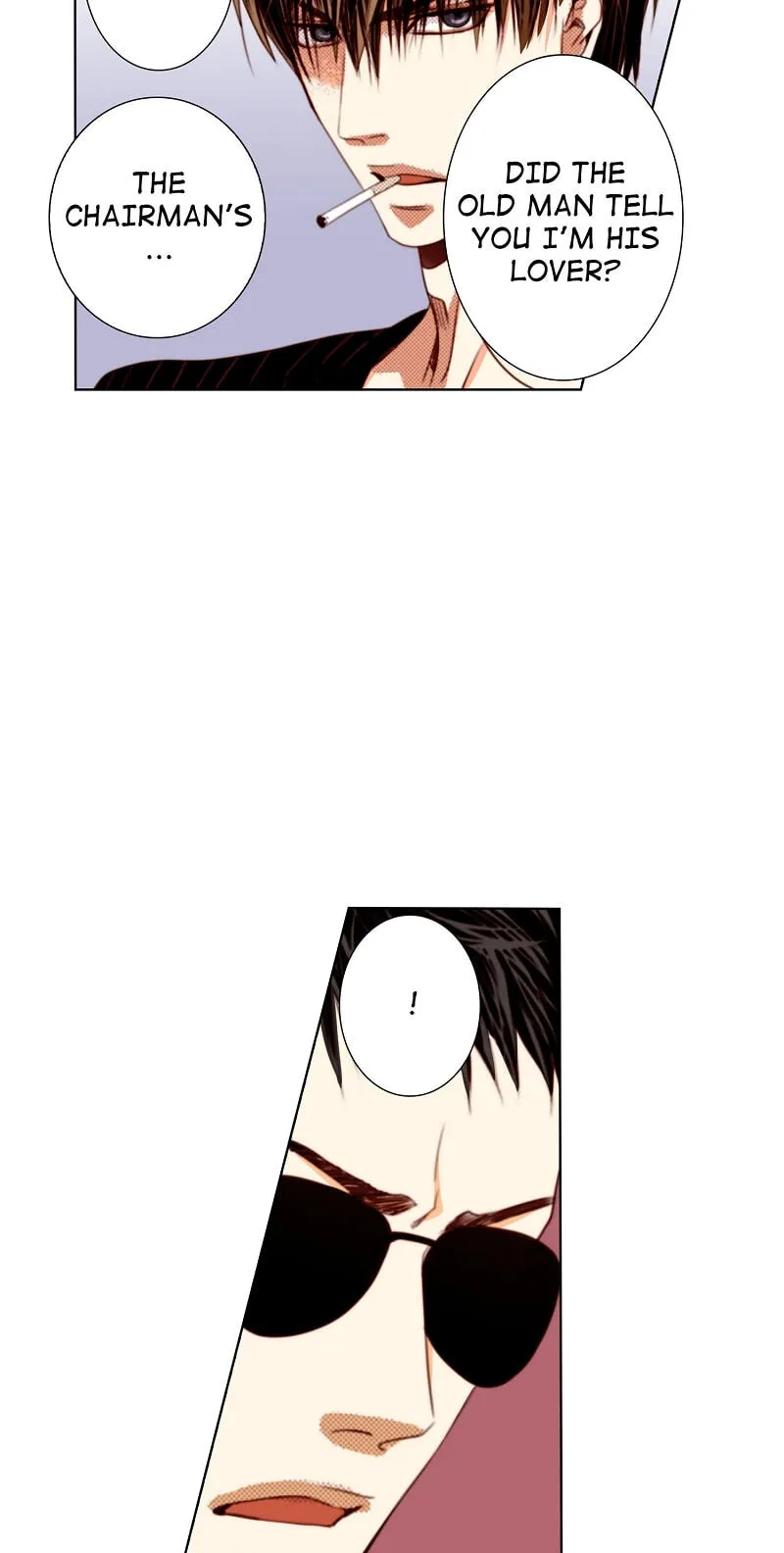 Read Totally Captivated chapter 126.19 image 14 on Lezhin
