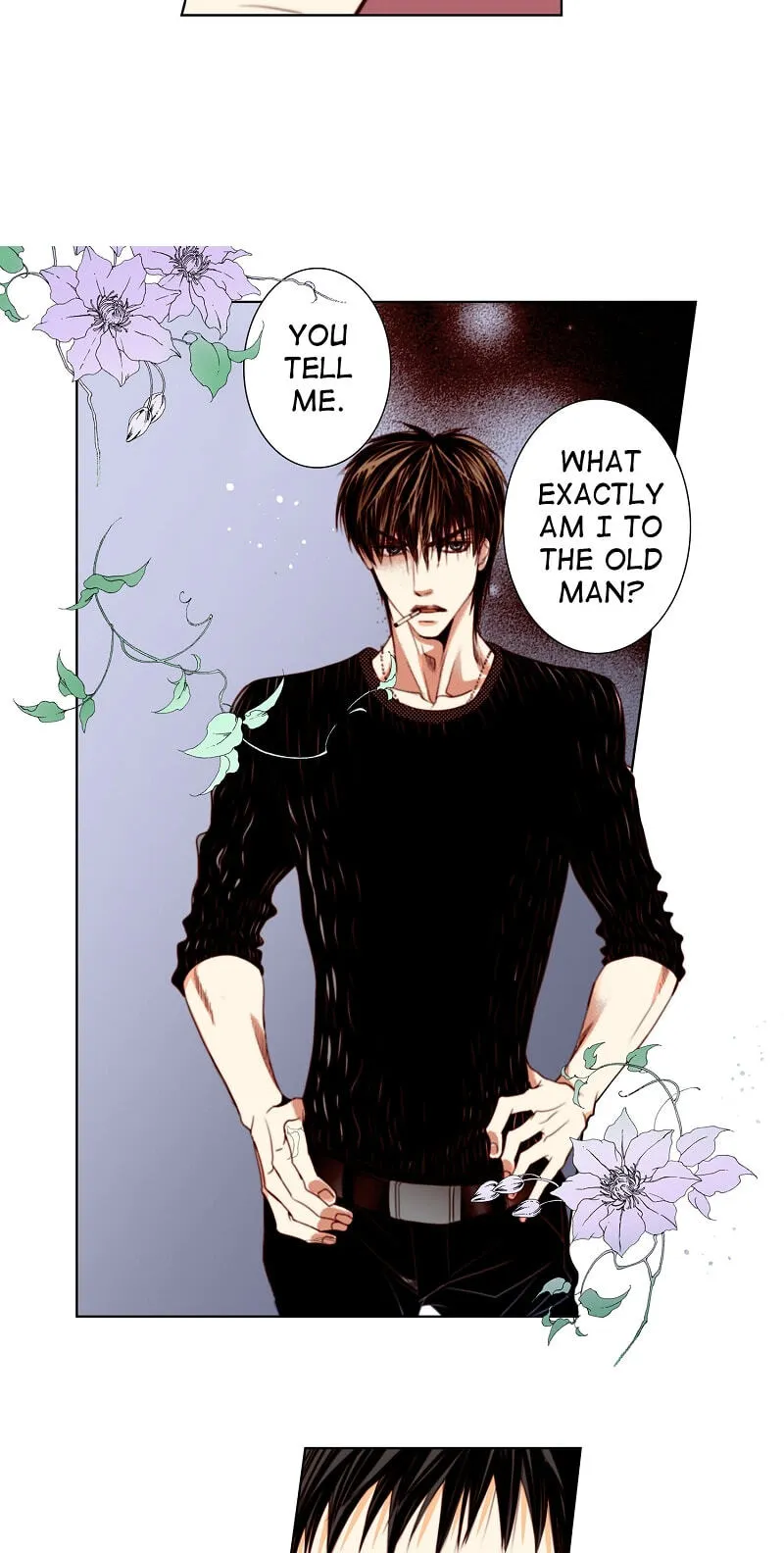 Read Totally Captivated chapter 126.19 image 15 on Lezhin