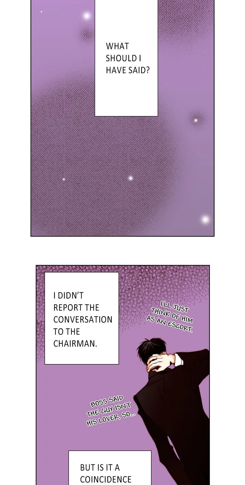 Read Totally Captivated chapter 126.19 image 19 on Lezhin