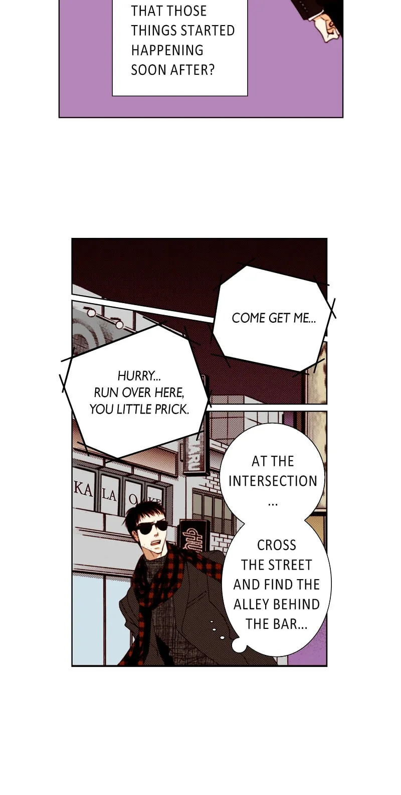 Read Totally Captivated chapter 126.19 image 20 on Lezhin