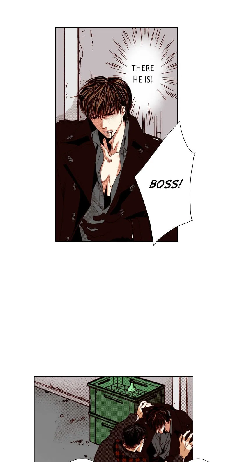 Read Totally Captivated chapter 126.19 image 21 on Lezhin