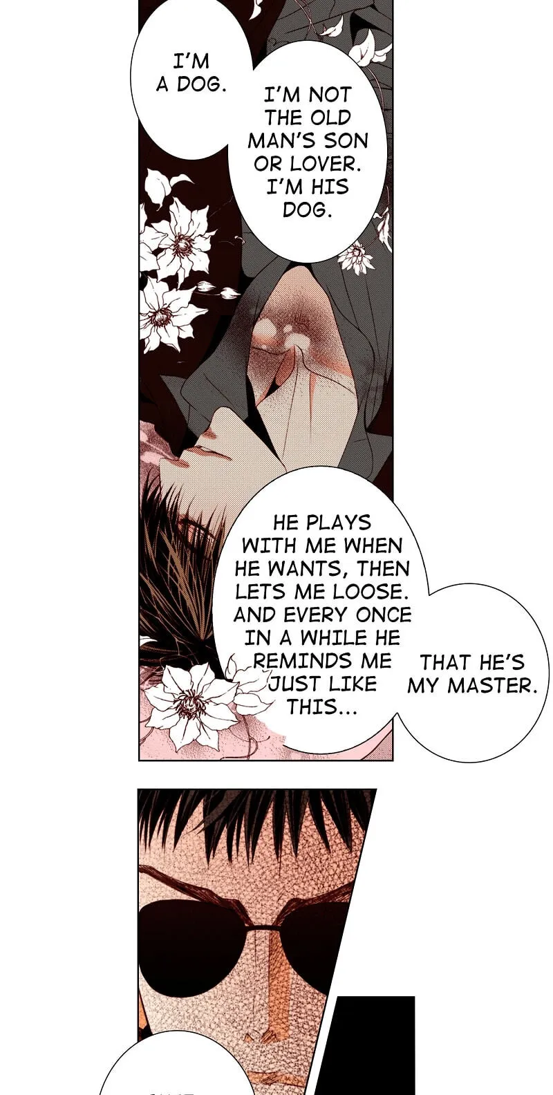 Read Totally Captivated chapter 126.19 image 26 on Lezhin