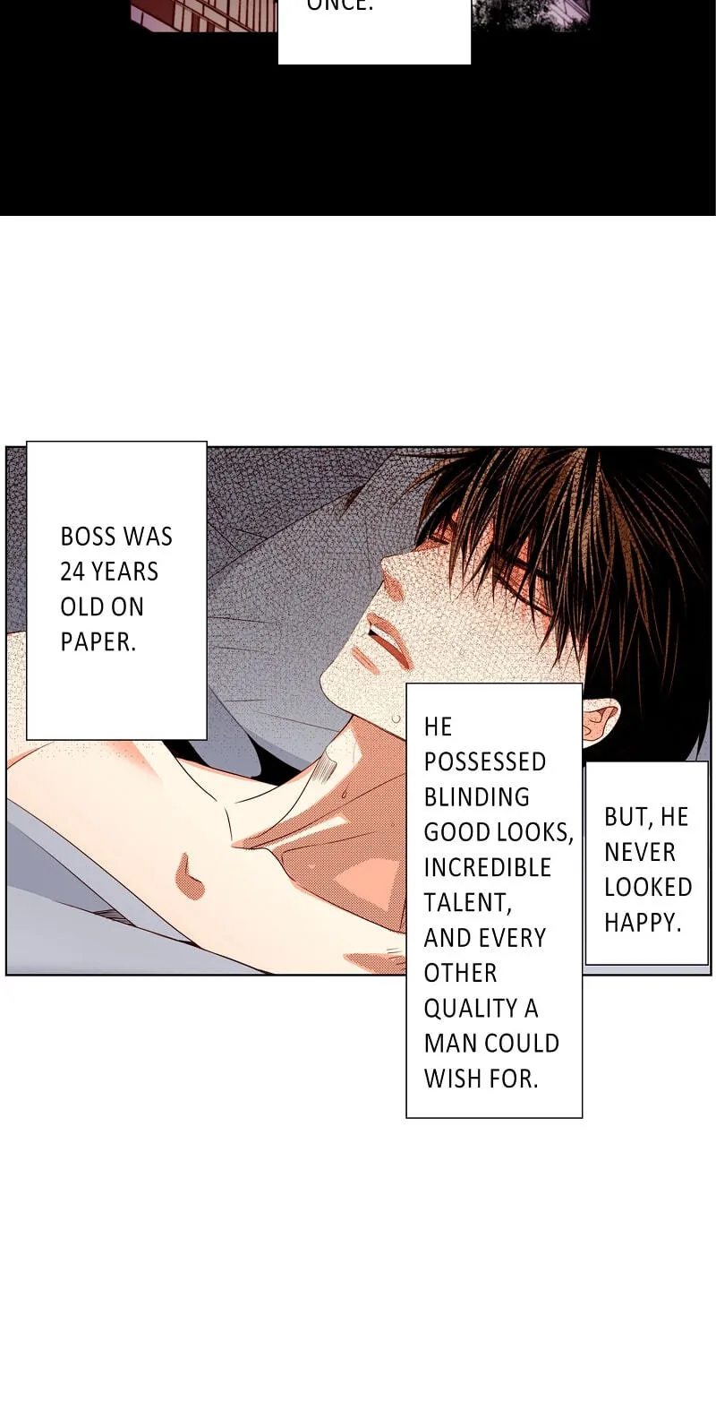 Read Totally Captivated chapter 126.19 image 28 on Lezhin