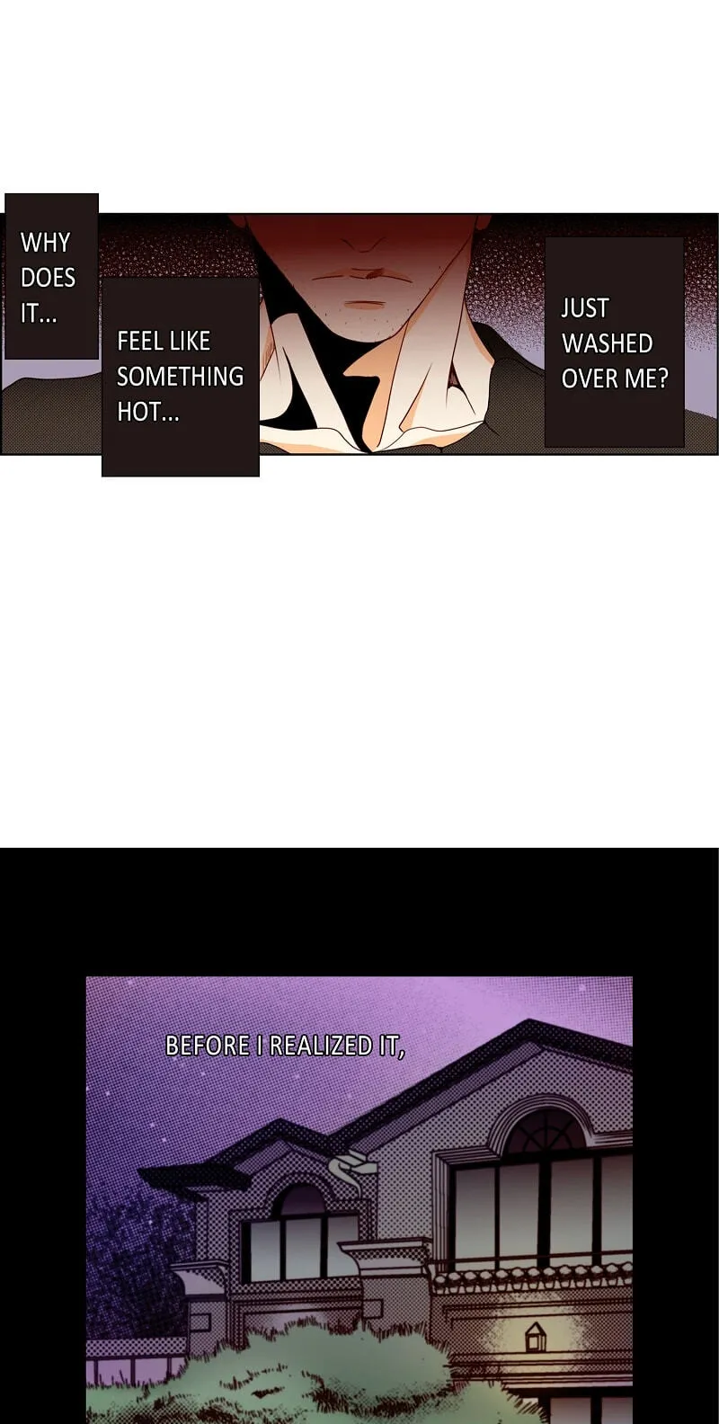 Read Totally Captivated chapter 126.19 image 29 on Lezhin