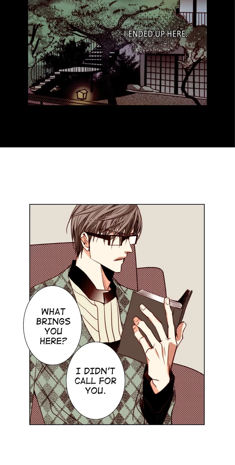 Read Totally Captivated chapter 126.19 image 30 on Lezhin