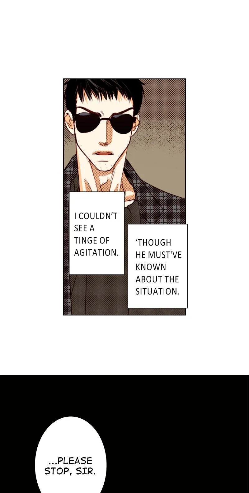 Read Totally Captivated chapter 126.19 image 31 on Lezhin