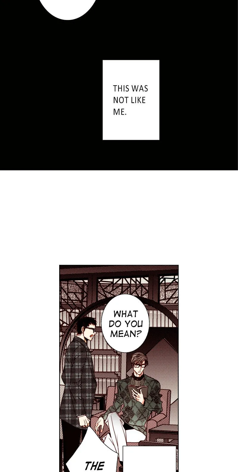 Read Totally Captivated chapter 126.19 image 32 on Lezhin