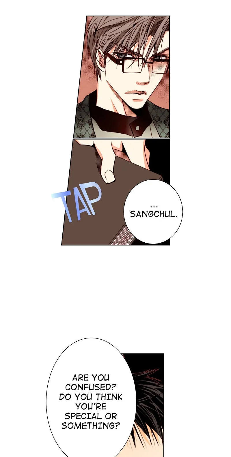 Read Totally Captivated chapter 126.19 image 34 on Lezhin