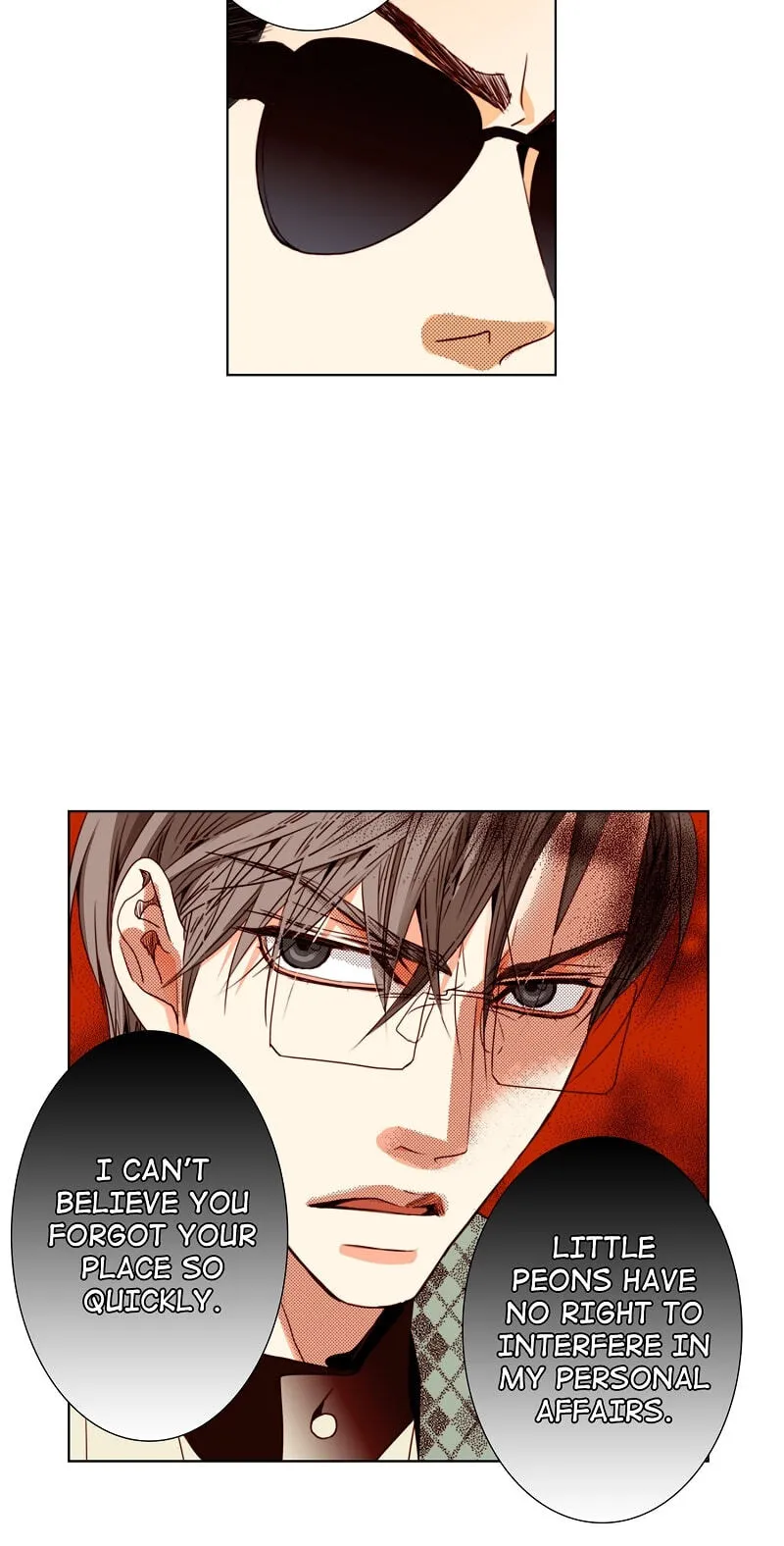 Read Totally Captivated chapter 126.19 image 35 on Lezhin