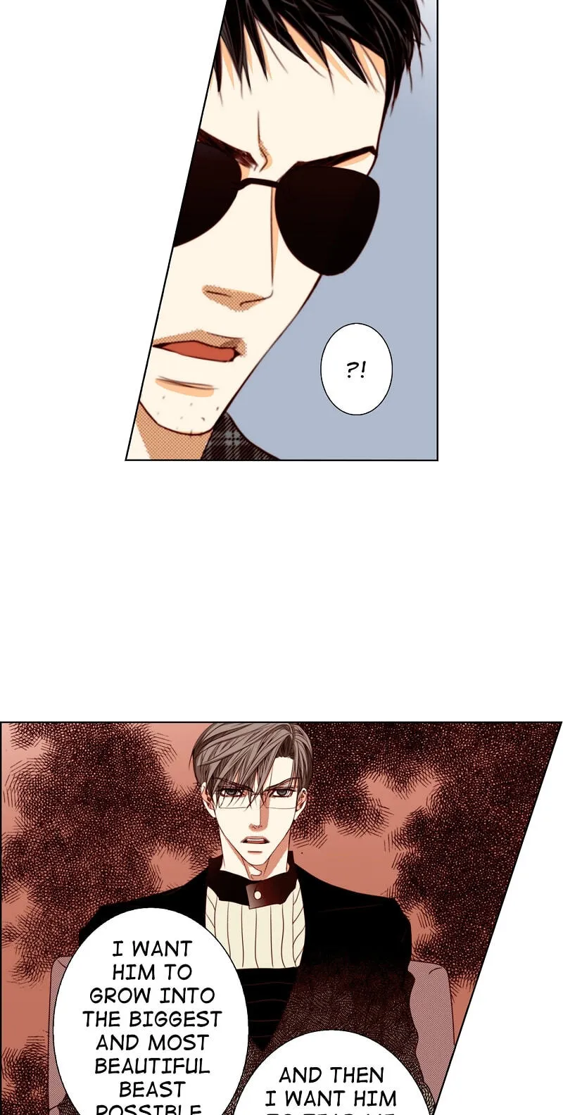 Read Totally Captivated chapter 126.19 image 37 on Lezhin