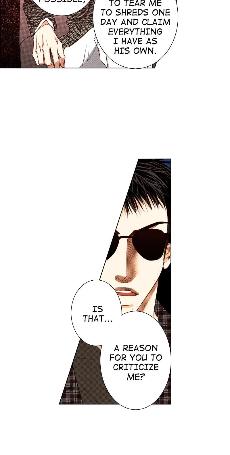 Read Totally Captivated chapter 126.19 image 38 on Lezhin