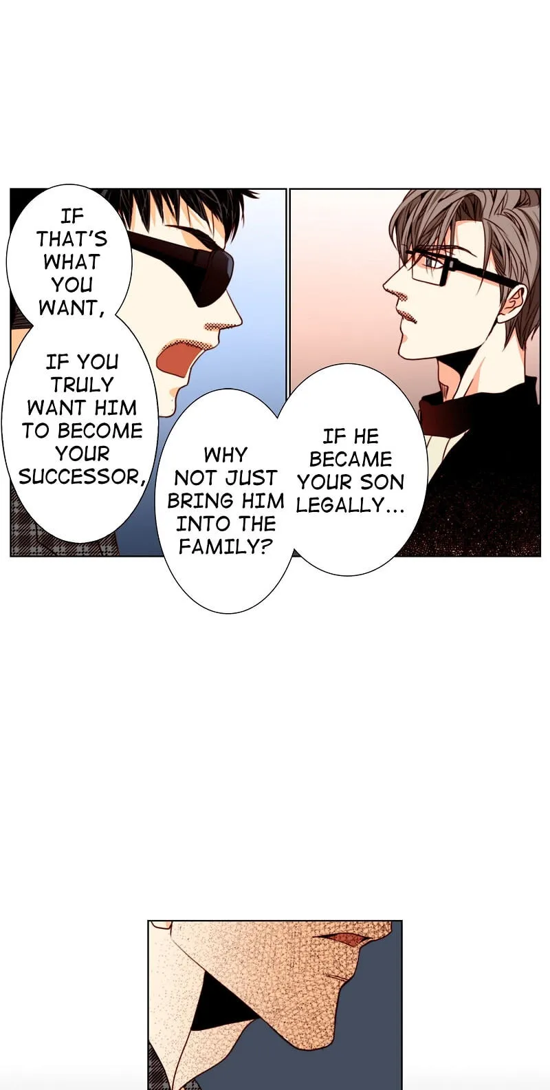 Read Totally Captivated chapter 126.19 image 39 on Lezhin