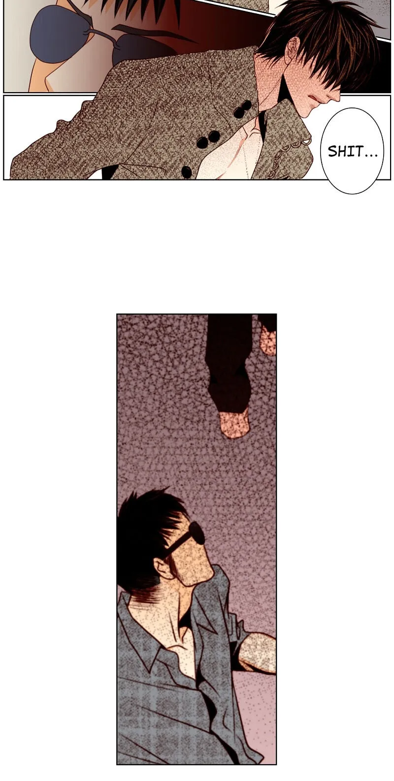Read Totally Captivated chapter 126.19 image 4 on Lezhin