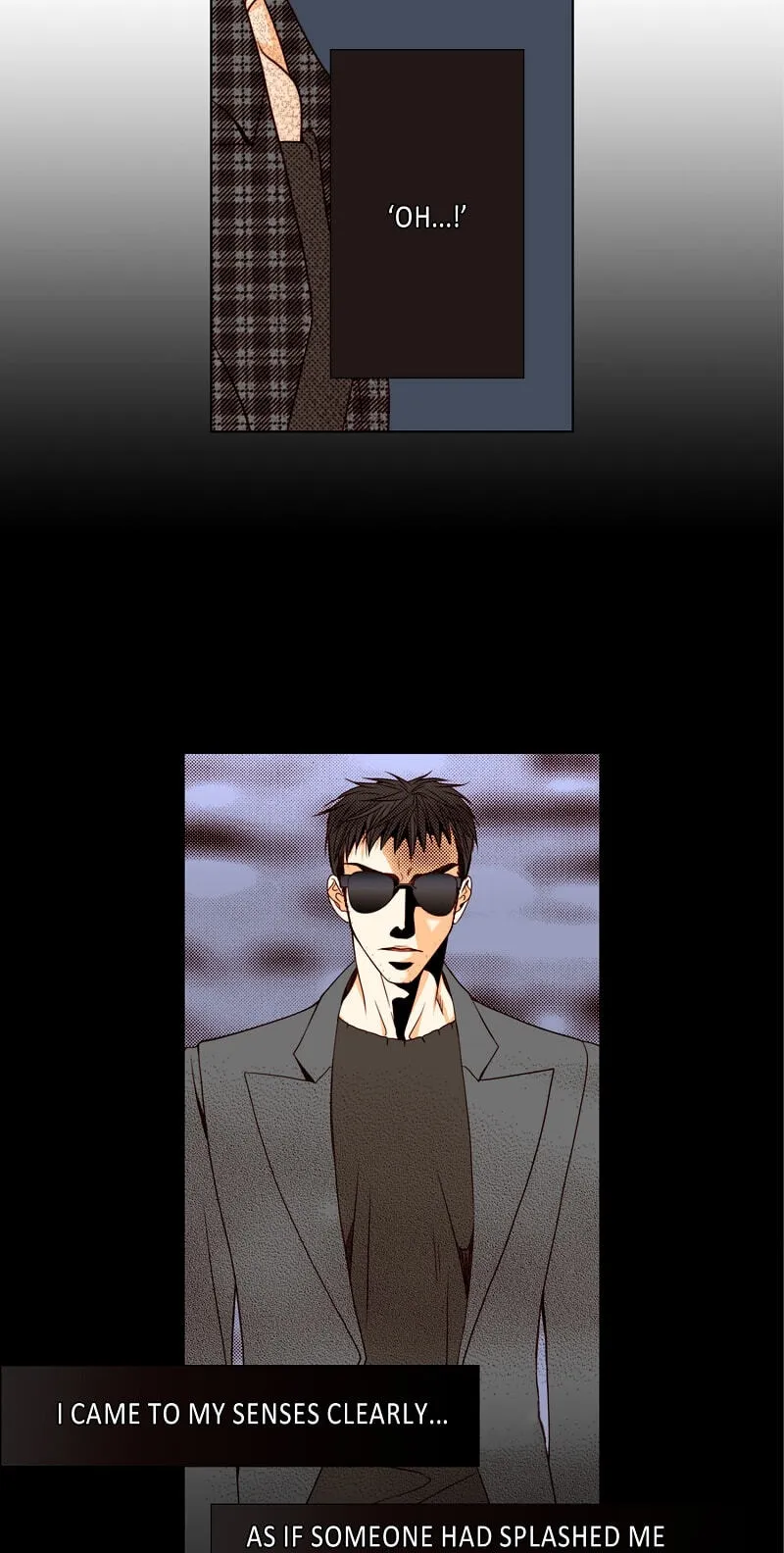 Read Totally Captivated chapter 126.19 image 40 on Lezhin
