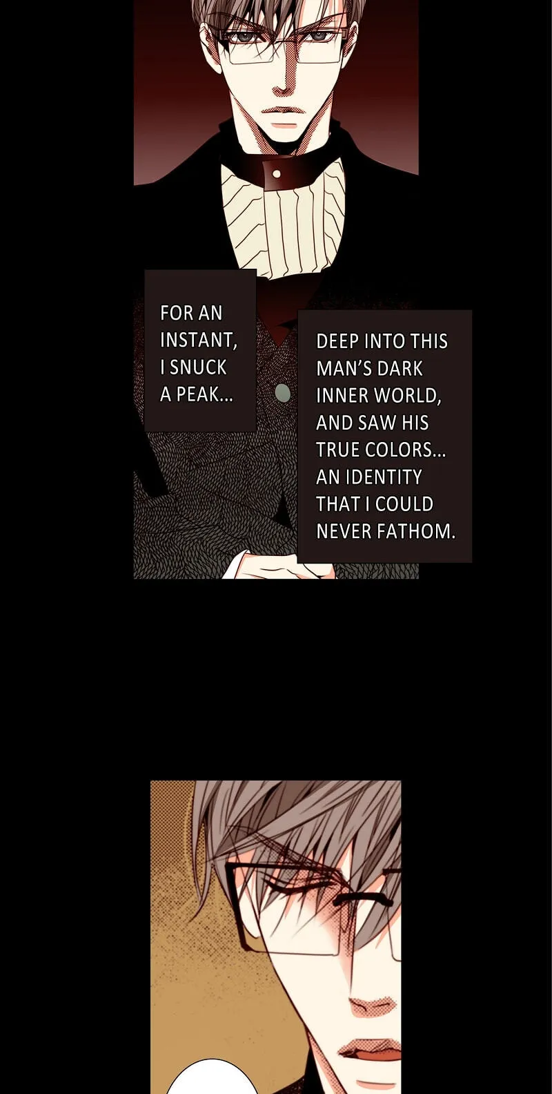 Read Totally Captivated chapter 126.19 image 42 on Lezhin