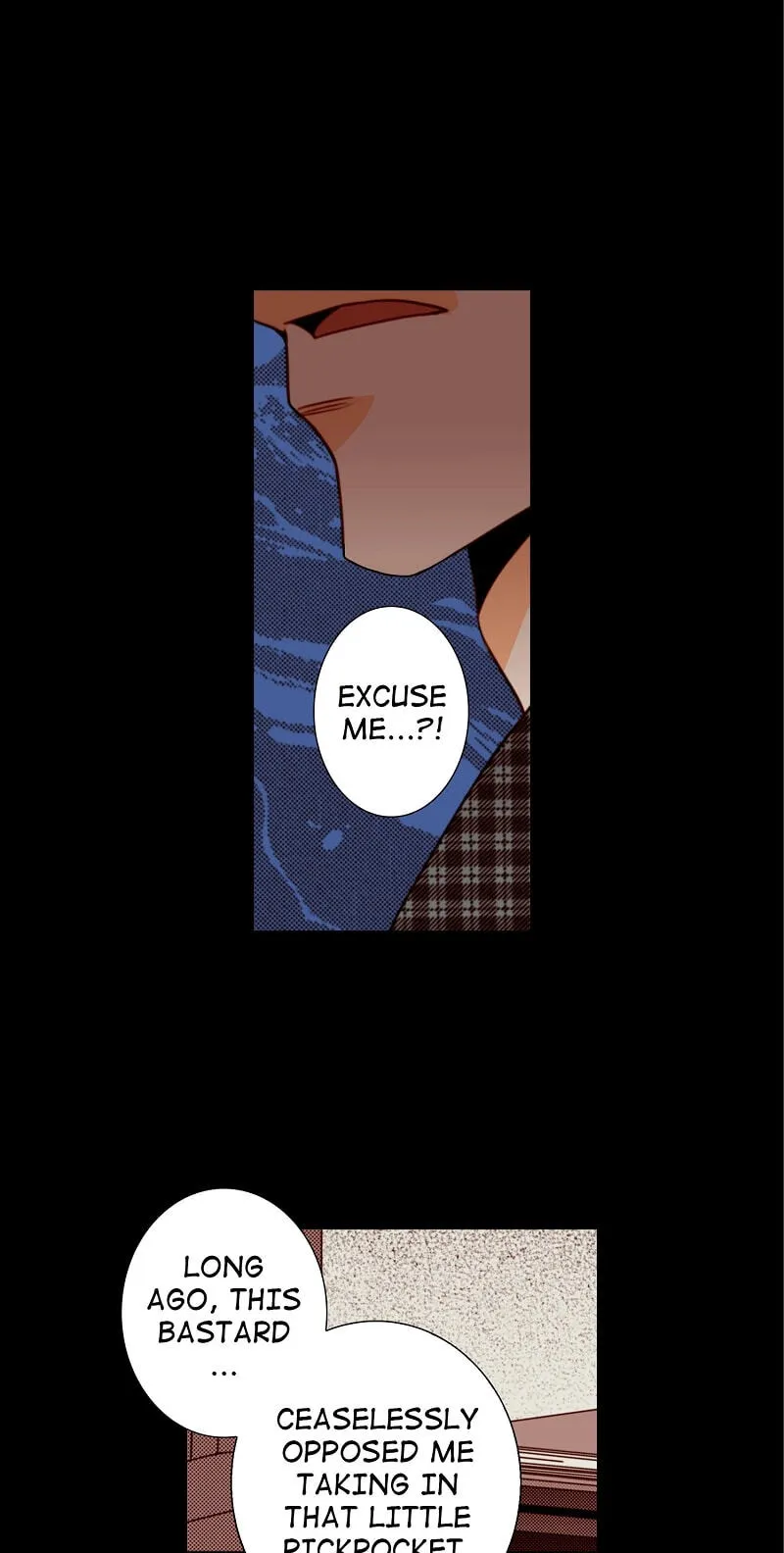 Read Totally Captivated chapter 126.19 image 44 on Lezhin