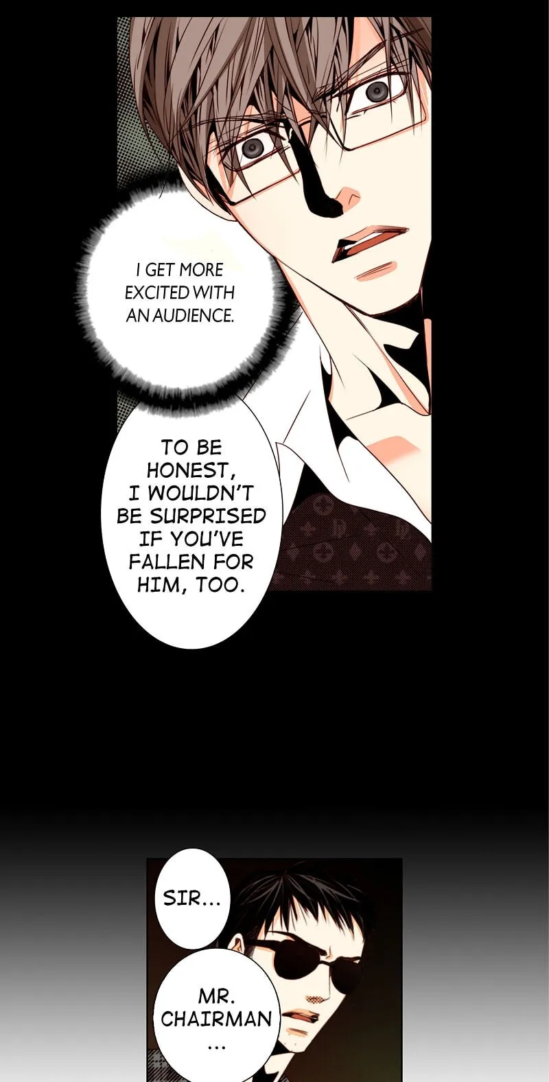 Read Totally Captivated chapter 126.19 image 47 on Lezhin