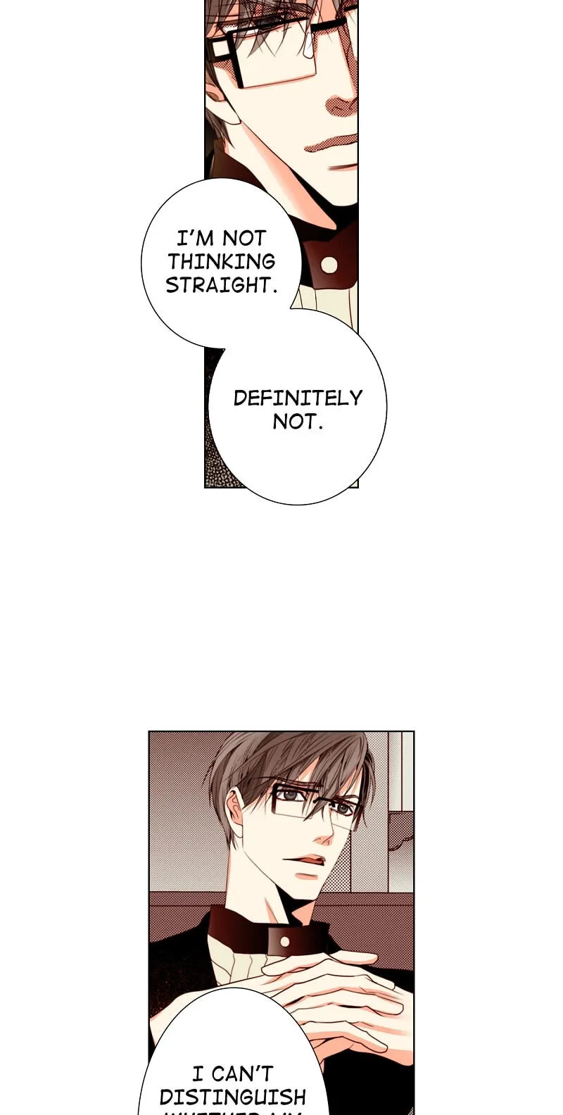 Read Totally Captivated chapter 126.19 image 50 on Lezhin