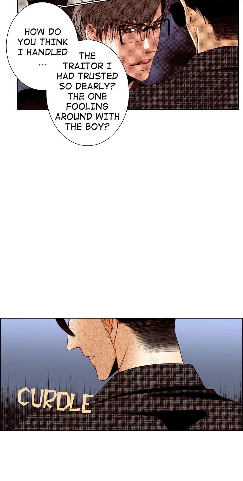 Read Totally Captivated chapter 126.19 image 53 on Lezhin