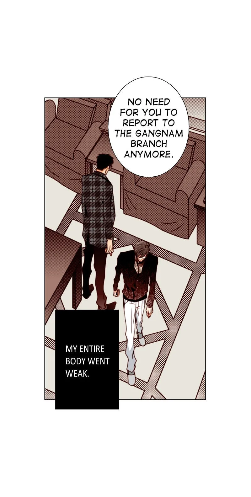 Read Totally Captivated chapter 126.19 image 54 on Lezhin