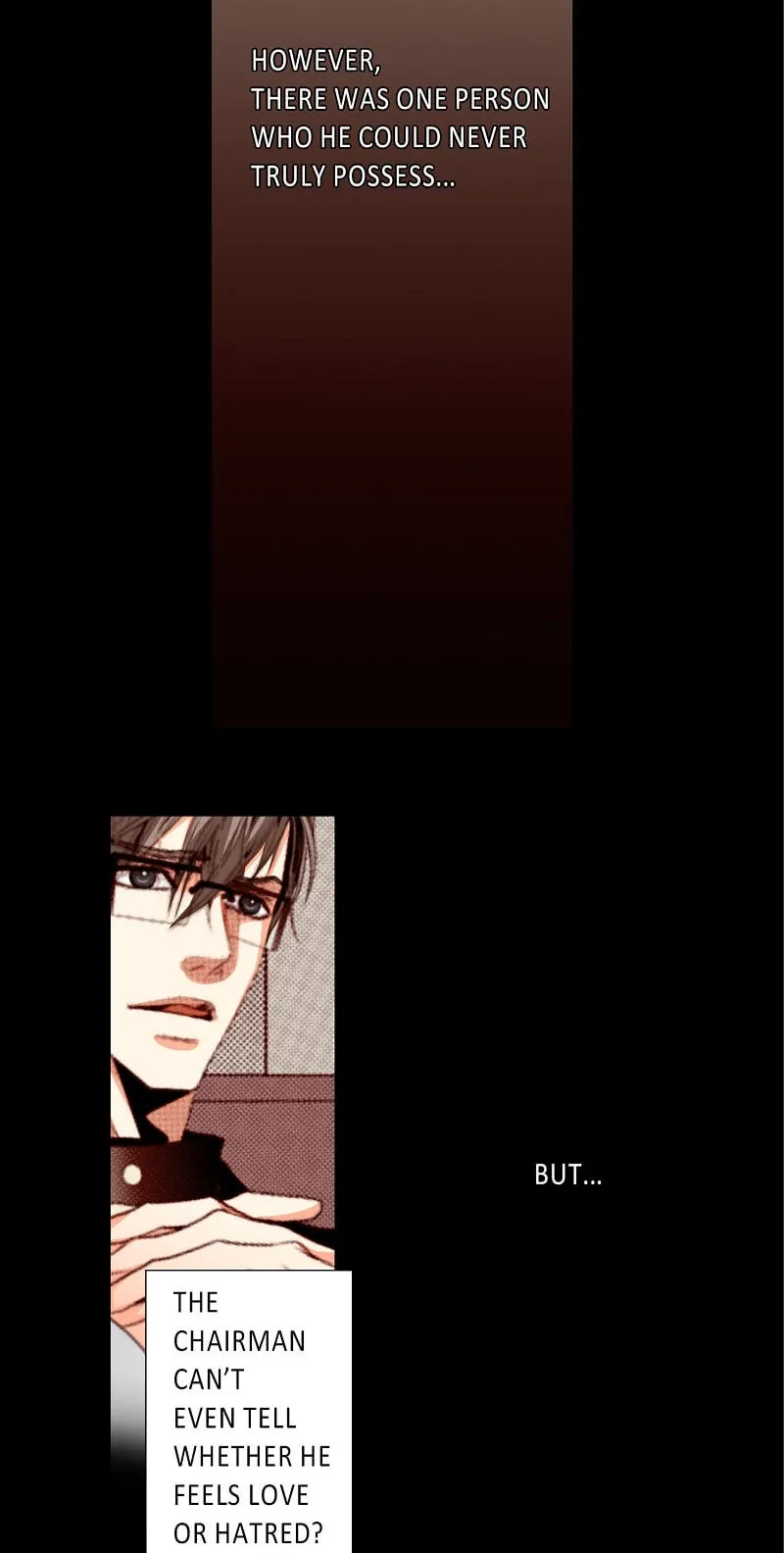 Read Totally Captivated chapter 126.19 image 58 on Lezhin
