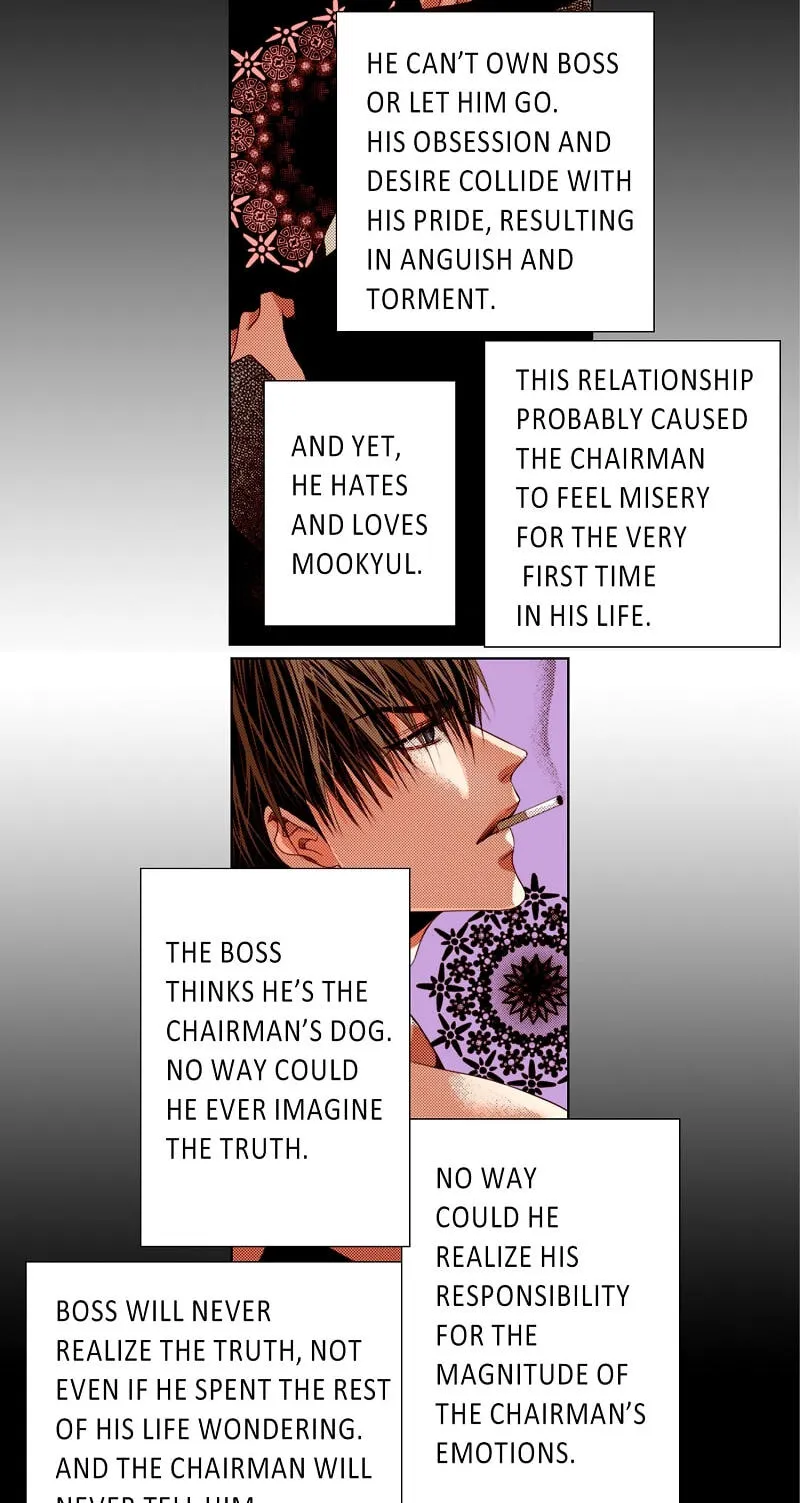 Read Totally Captivated chapter 126.19 image 61 on Lezhin