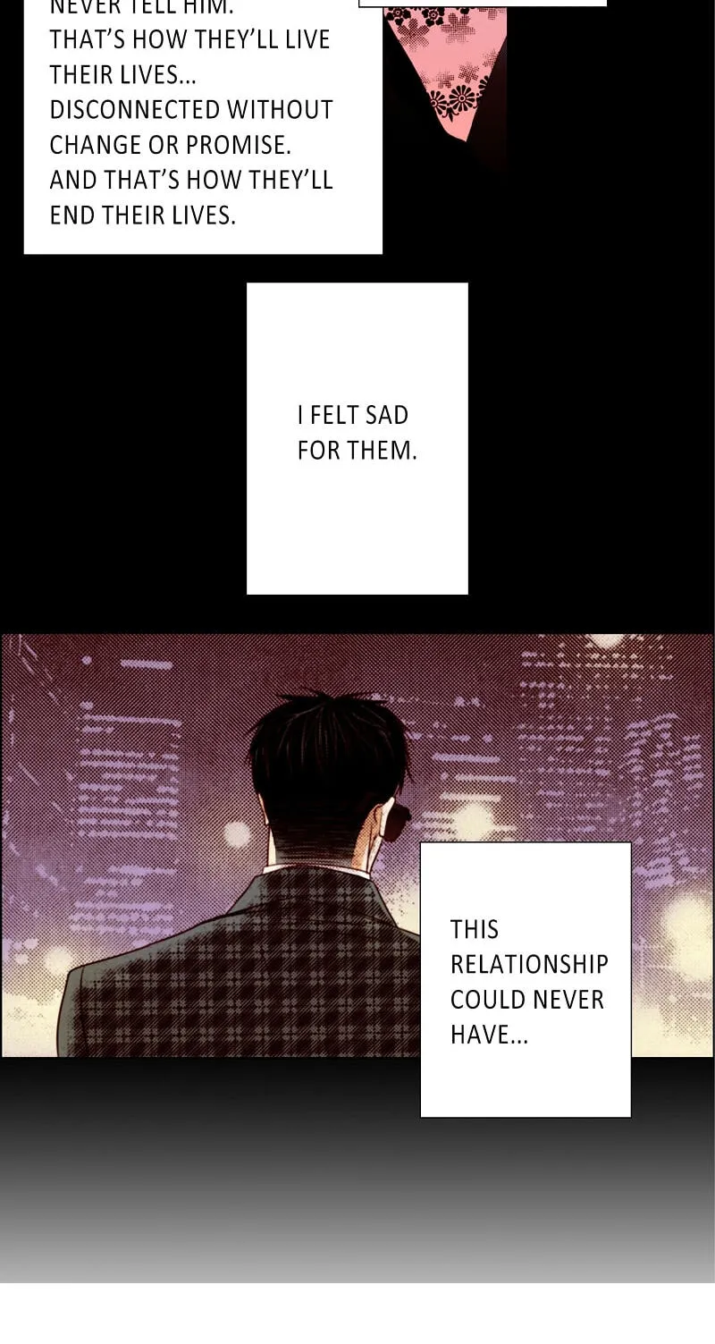 Read Totally Captivated chapter 126.19 image 62 on Lezhin