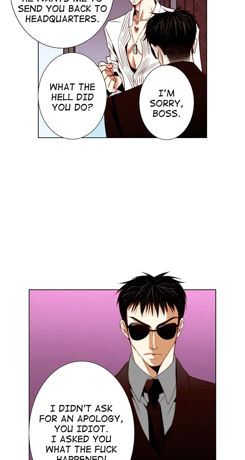 Read Totally Captivated chapter 126.19 image 64 on Lezhin