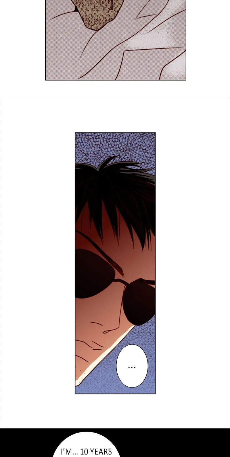Read Totally Captivated chapter 126.19 image 7 on Lezhin