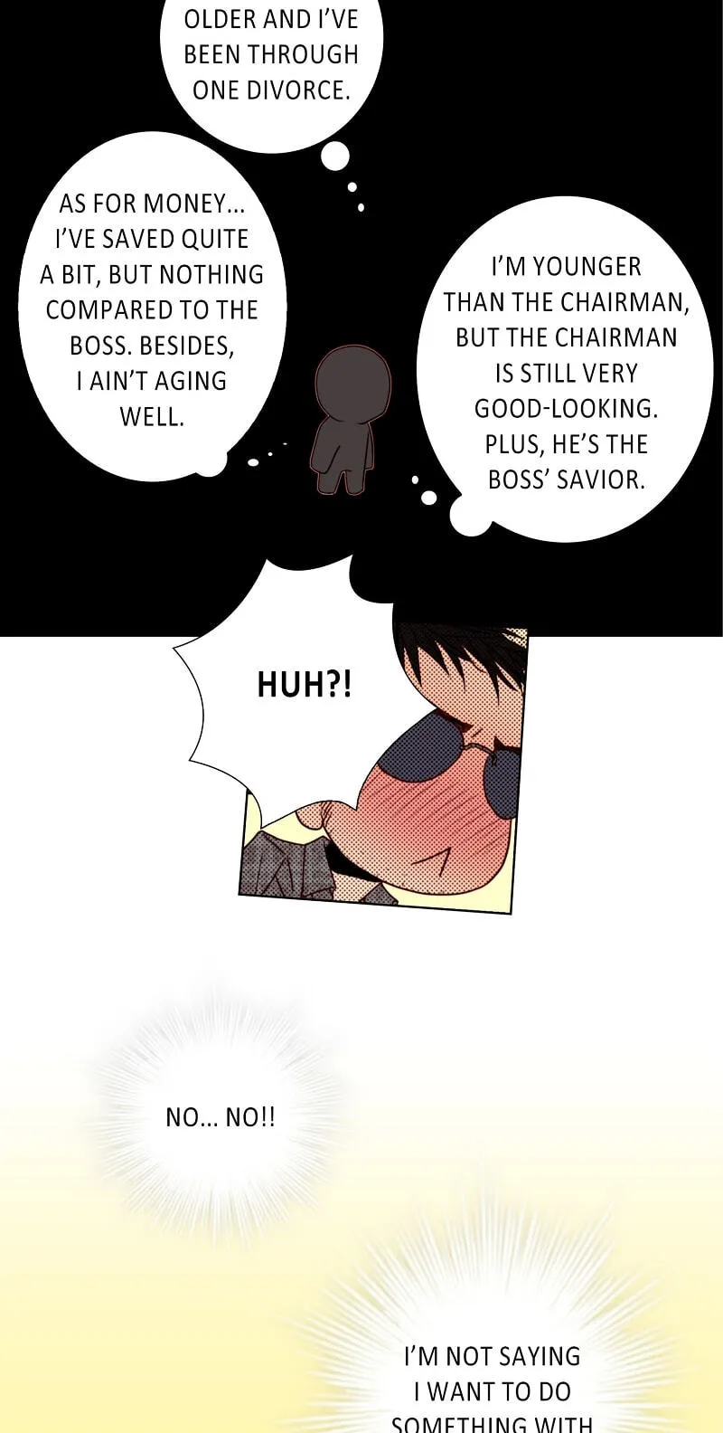 Read Totally Captivated chapter 126.19 image 8 on Lezhin