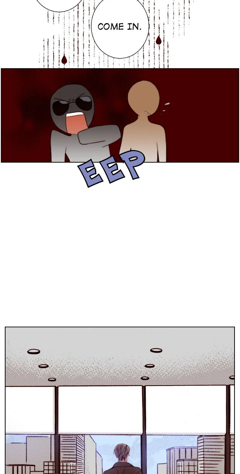Read Totally Captivated chapter 126.2 image 11 on Lezhin