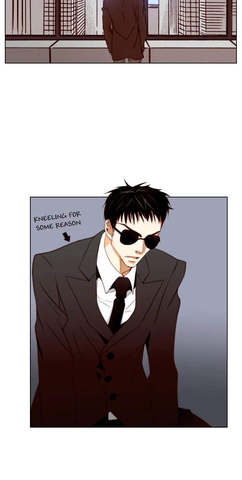 Read Totally Captivated chapter 126.2 image 12 on Lezhin