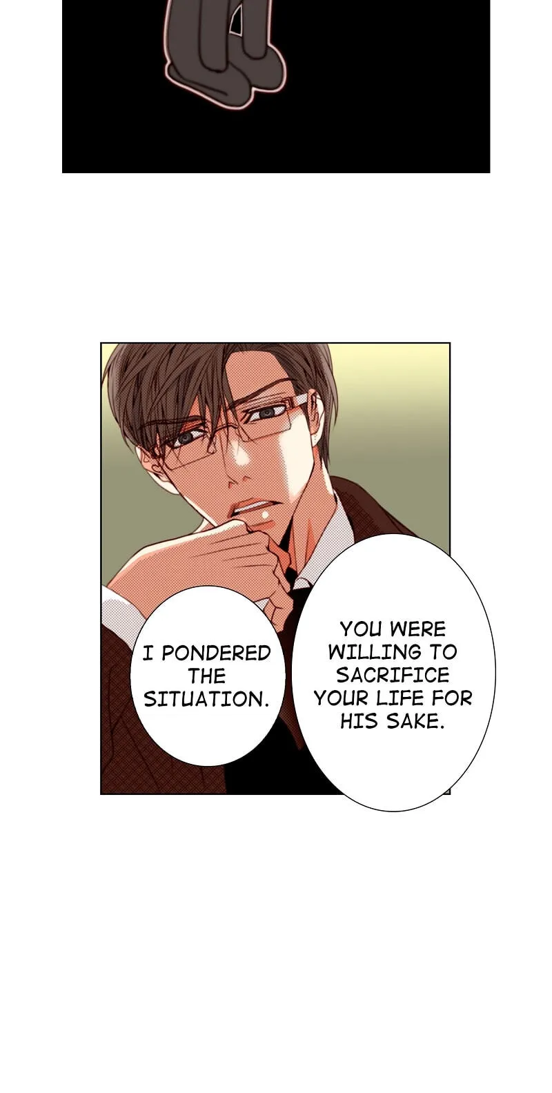 Read Totally Captivated chapter 126.2 image 15 on Lezhin